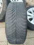 Джанти BMW 16" 5x120 с гуми 195/55/16, снимка 7