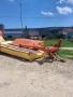 Сенокосачка Taarup 3260, 2,60 метра, хидравлична, дискова, снимка 7