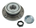 Лагер главина задна 3RG за CITROEN XANTIA 1.6-3.0 03.93-04.03г. № 15200, снимка 2