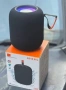 Преносима тонколона колона колонка A310 Pro, FM Bluetooth USB AUX Micro SD, Водоустойчива, снимка 2
