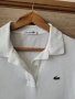 Нови оригинални тениски с яка и копчета LACOSTE , снимка 9