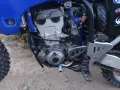 Yamaha YZ250F Cross, снимка 6