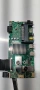 Main board - 17MB186 080323R2A TV Toshiba 40LA2363DG , снимка 1