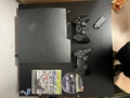 Playstation 3 Slim CECH-3004B 320GB Jailbreak, снимка 2