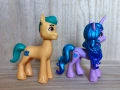 My Little Pony, Hasbro (цената е за брой), снимка 2