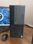 Компютър Dell Optiplex 3050  i5-7500 + монитор , клавиатура и мишка, снимка 2