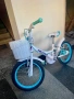 Детски велосипед Ultra Larissa 16”, снимка 5