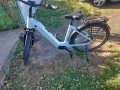 Електрическо колело HoheAcht AMO Urbo Премиум City E-Bike – НА 90 КМ (С оригинално зарядно!), снимка 1