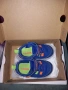 Skechers бебешки маратонки, 22 номер, снимка 4