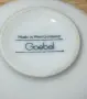 Винтидж порцеланова кутийка Goebel – West Germany, 1960–1970 г., снимка 6