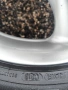 Джанти с гуми 17 " 7.5 J et36 225/45/17 Мерцедес Mercedes w203 w209 w210 w202, снимка 6