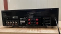 Yamaha RX-396RDS Stereo Receiver – Отлично звучене, снимка 4