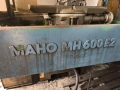 CNC фрезова машина MAHO MH 600 E2, снимка 2