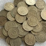 1 СТОТИНКА 1988 - 85 БР., 10 СТ. 1974 - 77 БР., 1988,, снимка 4