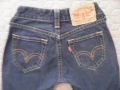 Levi's оригинални дамски дънки W26/L32 и W28/L32, снимка 6