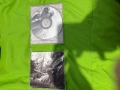 Folklore meet me behind the mall cd target exclusive Тейлър Суифт/ Taylor Swift , снимка 2
