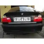 Лип спойлер Bmw E46 Багажник, снимка 1