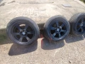 225/65/17 volvo xc60 джанти с гуми , снимка 11