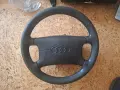 За Audi A4 B5 Волан, огледала, табло, снимка 1