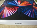 iPad Pro 12.9-inch (5th Generation) Wi-Fi+Cellular 128 GB, снимка 2