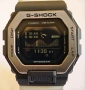 CASIO G-SHOCK  bluetooth original , снимка 1