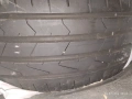 205/55/16 -Hankook- 6мм грайфер, снимка 1