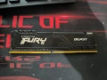 kingston fury beast ddr4 8gb, снимка 2