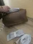 Оригинални дамски чанти Его, снимка 3
