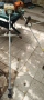 Моторни коси Stihl FS250 и  Stihl FS200 , снимка 2