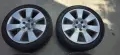 Оригинални джанти Audi A6 C6 4F 18 с летни гуми, снимка 14