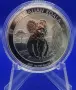 инвестиционна сребърна коала 1 оз 2017 koala 2017 1oz 1 oz, снимка 1