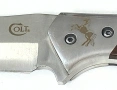 Ловен нож модел CT343 Colt , снимка 5