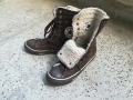 Converse CHUCK TAYLOR ALL STAR № 37, снимка 4