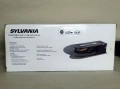 Оригинален нов грамофон SYLVANIA с USB енкодер (2 скорости: 33/45), снимка 3