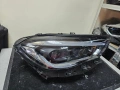 Десен фар за Mercedes GLA W247 в добро състояние., снимка 3
