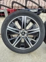 Джанти Mercedes 18 цола , 5х112 , 7.5j , et52.5 , 245/45/18, снимка 2