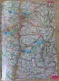 Метро и Макро пътен атлас на Европа/ Metro & Makro Euro Atlas, снимка 4