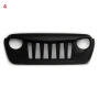 Предна и задна броня за Jeep WRANGLER JL 18-, снимка 4