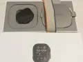 Като нов Apple Watch Ultra 2 LTE, снимка 3