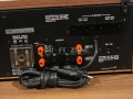 Ресивър  Technics sa-500 , снимка 8