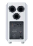 Heco Celan Revolution Sub 32 A  White Satin, снимка 1
