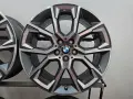 4бр 19ски джанти за BMW 5x112мм A190072 , снимка 3