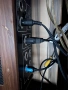 Усилвател Nikko TRM-750 - Japan, 2x75W (4 Ohm) - Перфектен!, снимка 7