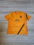 Оригинална мъжка тениска Nike Dri-Fit x F.C. Barcelona / Season 11-12 (Training), снимка 1