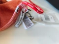 Горнище на бански Tommy Jeans ново XL/L, снимка 2