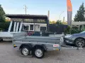 Туристическо ремарке AUTOCAR A255Т до 750kg., снимка 1