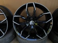 Джанти за Шкода 5x112x8J18ет45, снимка 2