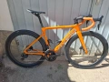 Карбоново колело Vivelo Ante, снимка 6