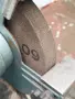 Шмиргел Elektra Beckum- 330 W , снимка 6