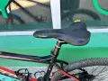 Планински велосипед Carrera Fury 27.5" (Размер L/20") | Въздушна вилка SR Suntour Epixon, снимка 4